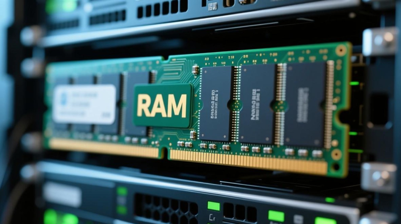 服务器内存究竟在哪些关键应用领域发挥着核心作用？