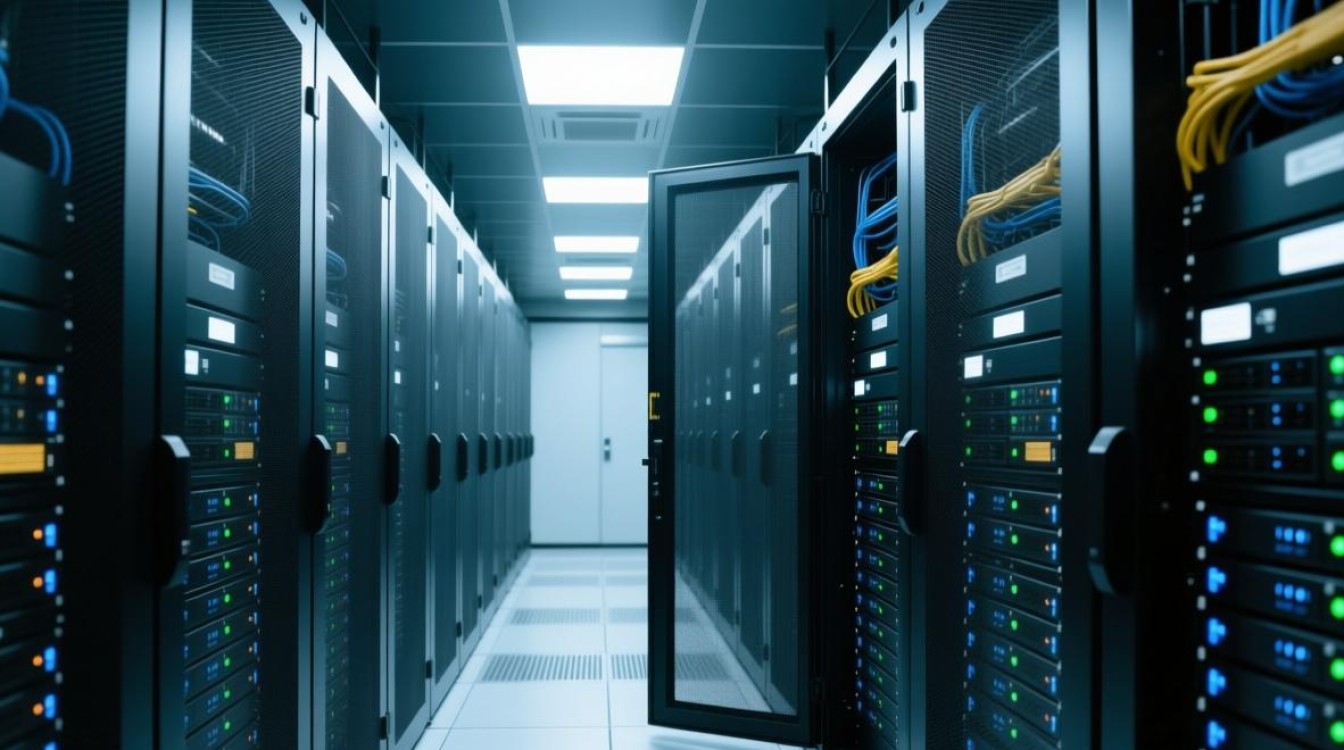 服务器内网外网设置,如何合理配置以保障网络安全与效率? 服务器内网外网设置,如何合理配置以保障网络安全与效率?