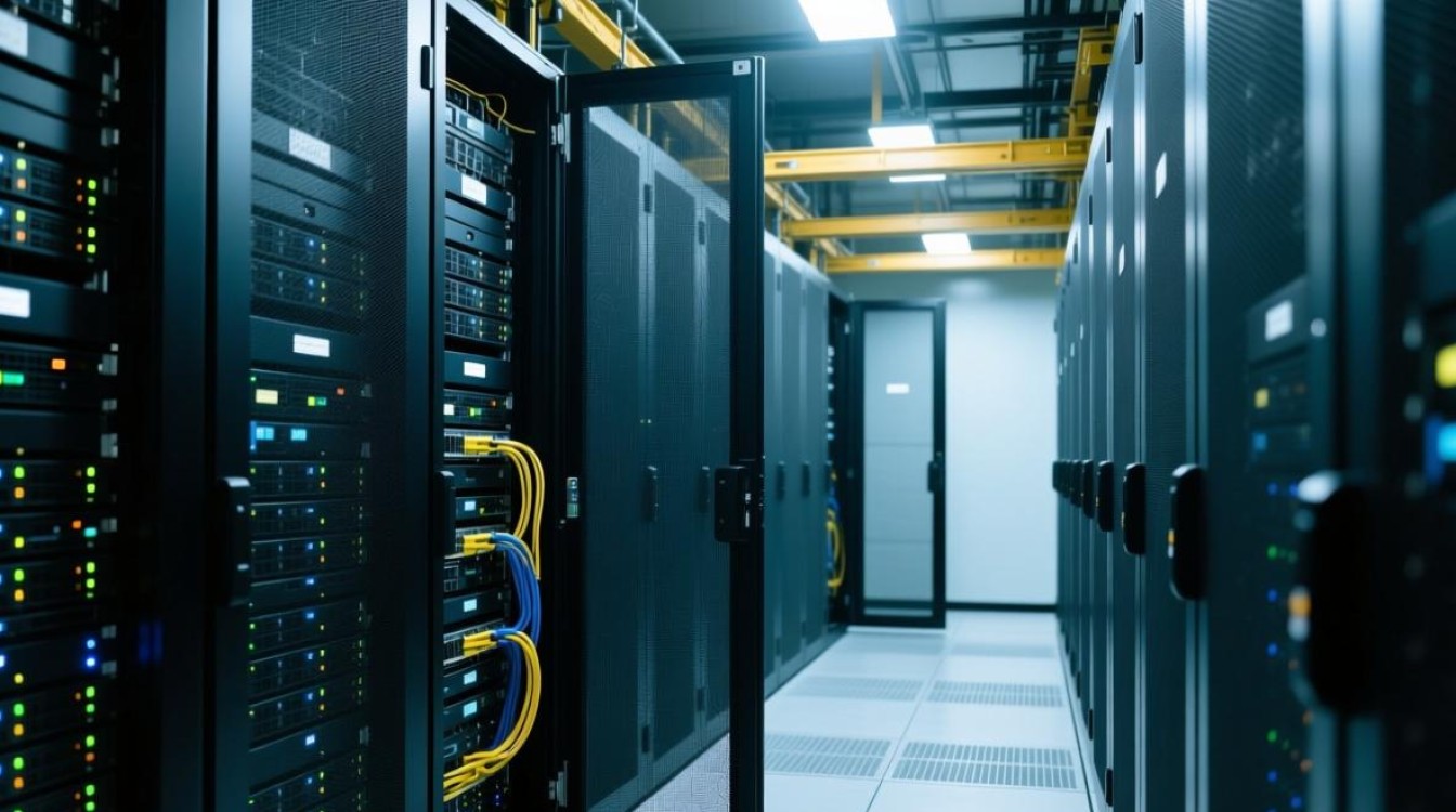 服务器内网外网设置,如何合理配置以保障网络安全与效率? 服务器内网外网设置,如何合理配置以保障网络安全与效率?