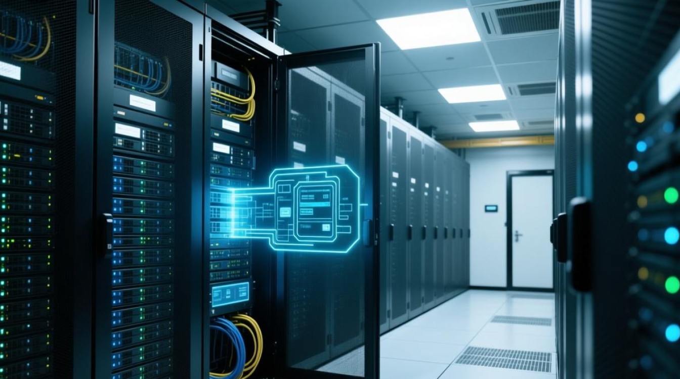 服务器内网外网设置,如何合理配置以保障网络安全与效率? 服务器内网外网设置,如何合理配置以保障网络安全与效率?