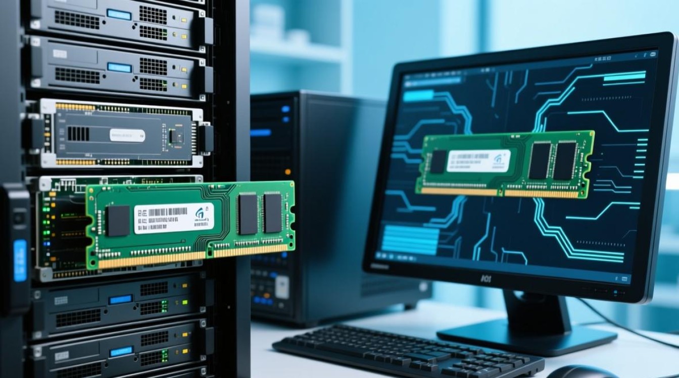 服务器内存用于台式机能点亮吗?这样的配置可行吗? 服务器内存用于台式机能点亮吗?这样的配置可行吗?