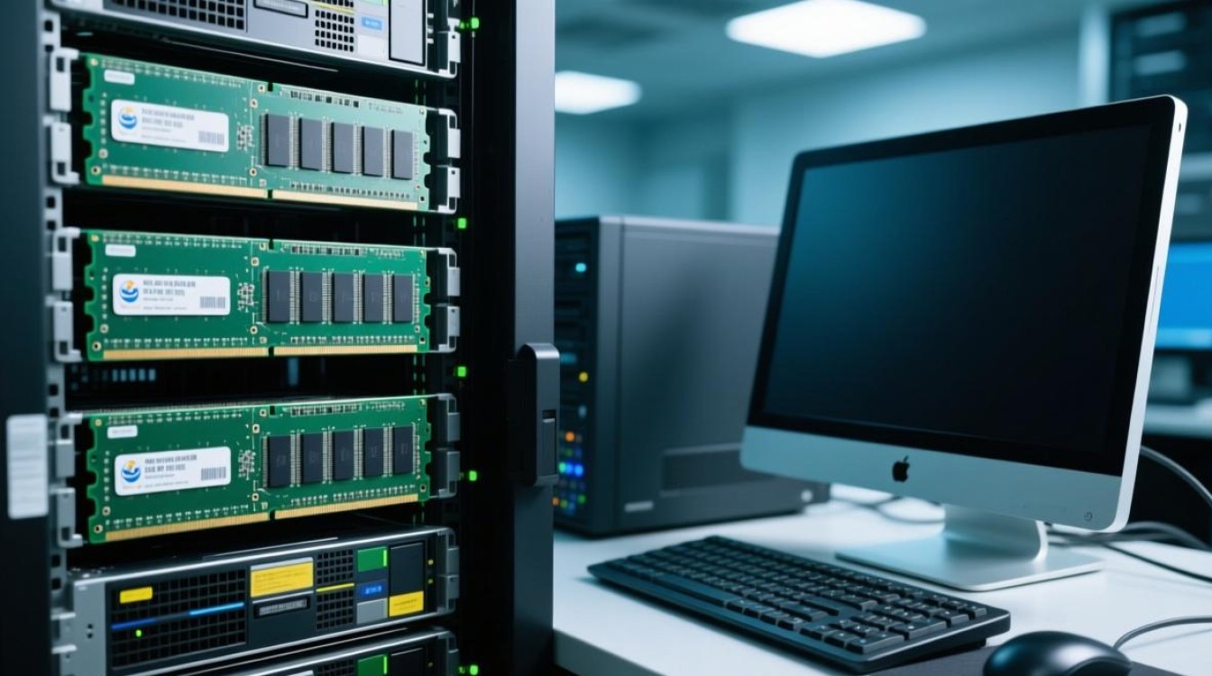 服务器内存用于台式机能点亮吗?这样的配置可行吗? 服务器内存用于台式机能点亮吗?这样的配置可行吗?