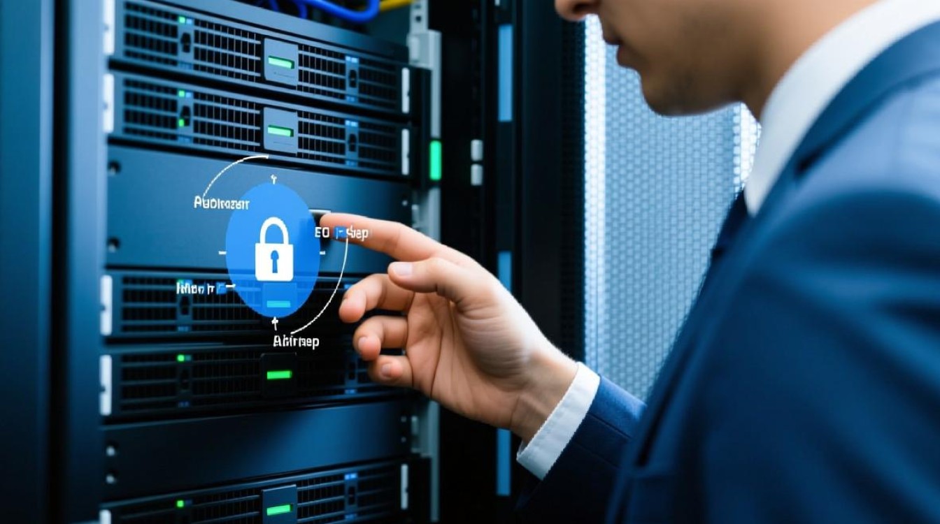 如何配置服务器使其拥有永久管理员权限？详细步骤解析！