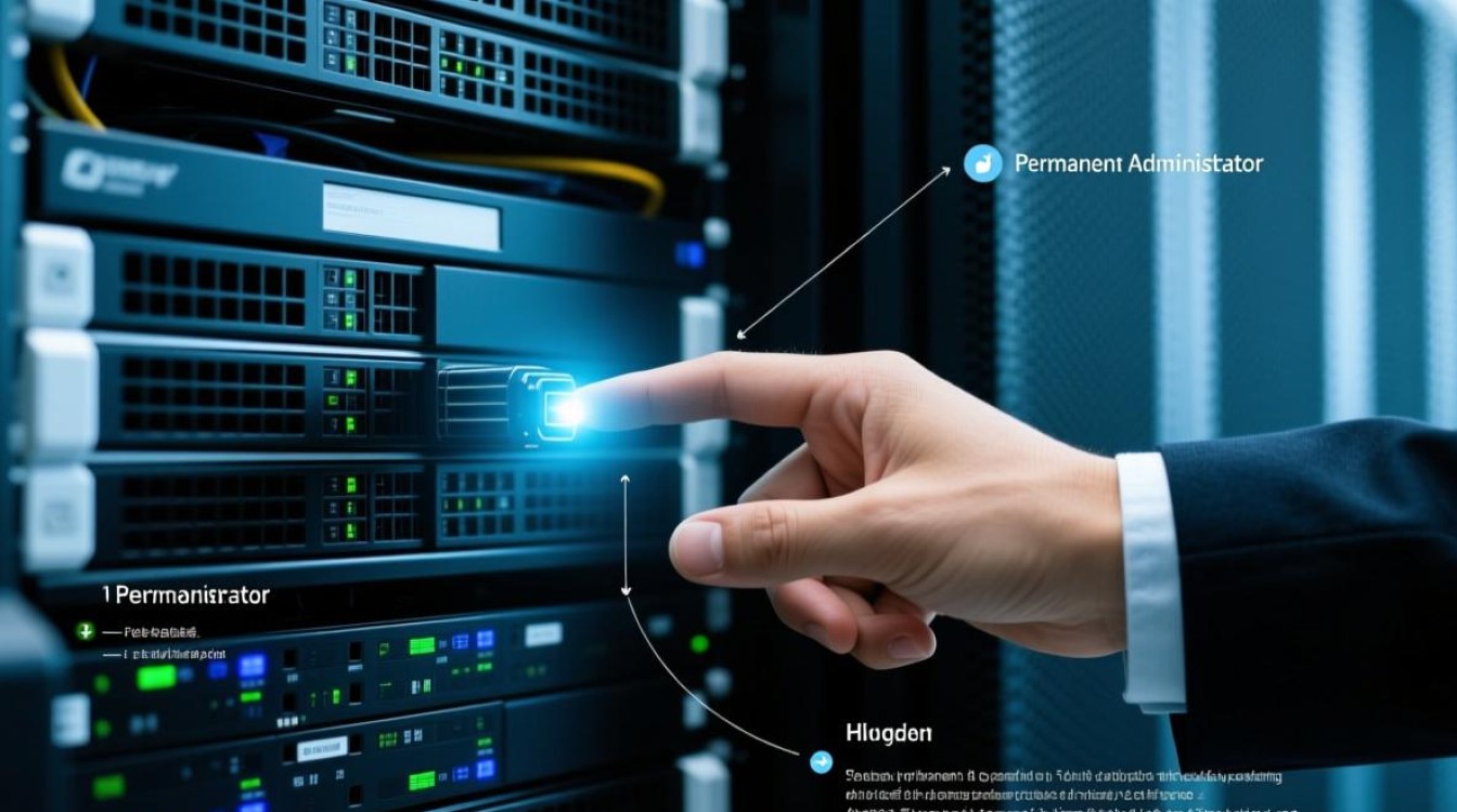 如何配置服务器使其拥有永久管理员权限？详细步骤解析！