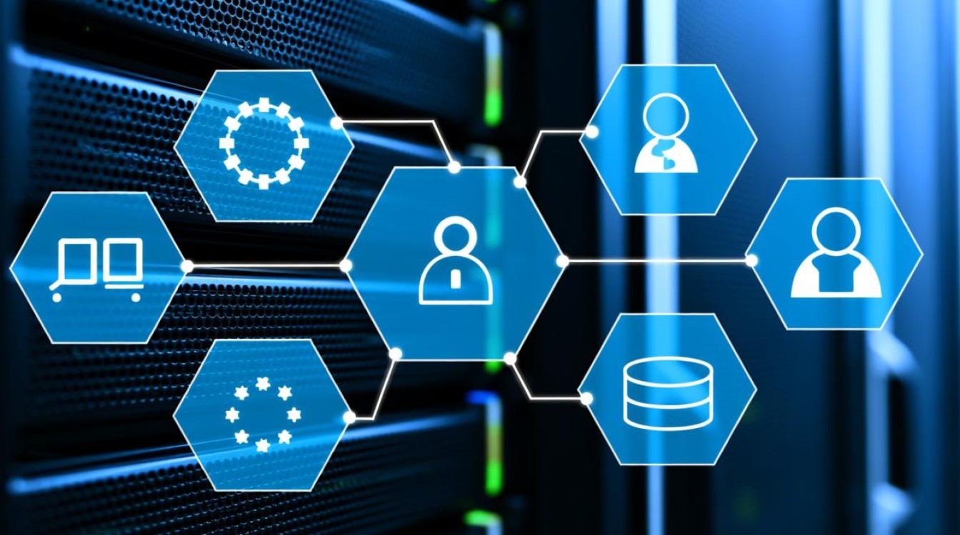 如何高效地在服务器内部构建与管理个人数据库系统？