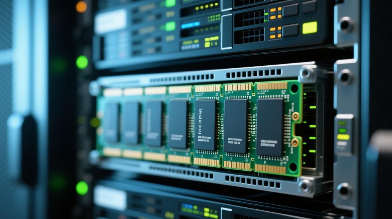 为什么服务器内存一定要使用ECC？它有什么独特优势？