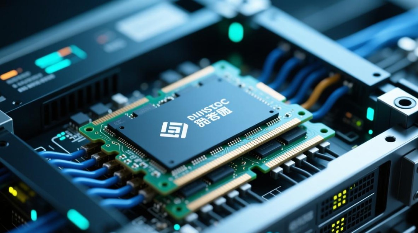 为什么服务器内存一定要使用ECC？它有什么独特优势？