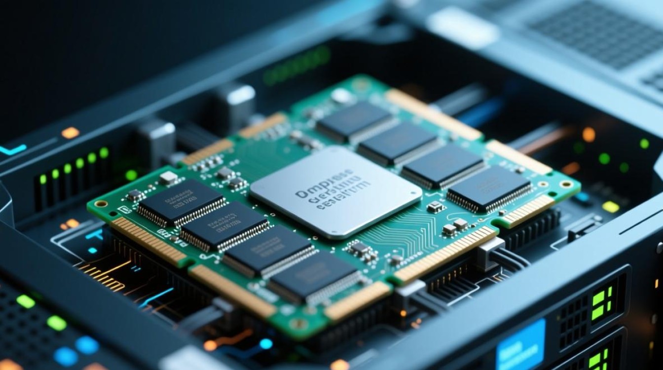 服务器内存为何需要一致？探讨一致内存配置的重要性及其影响。