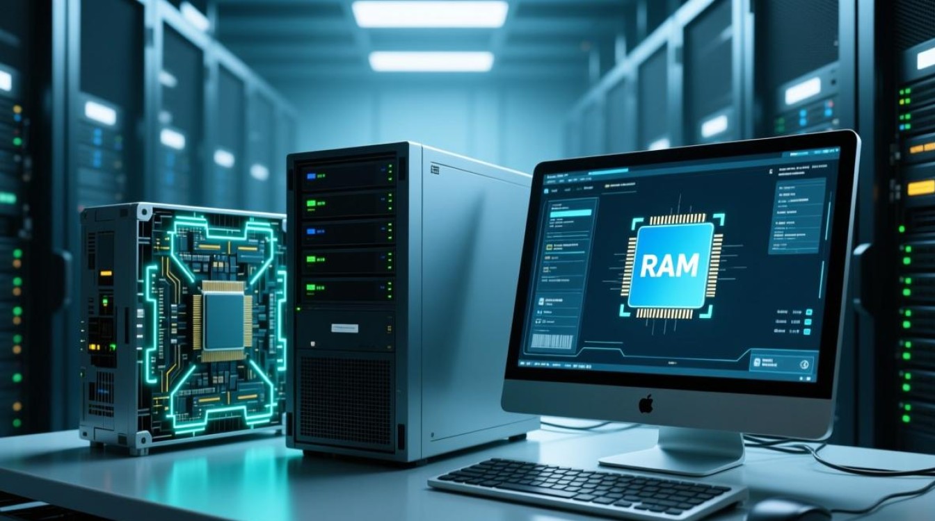 服务器内存能否直接用于台式机？适用性及兼容性探讨？