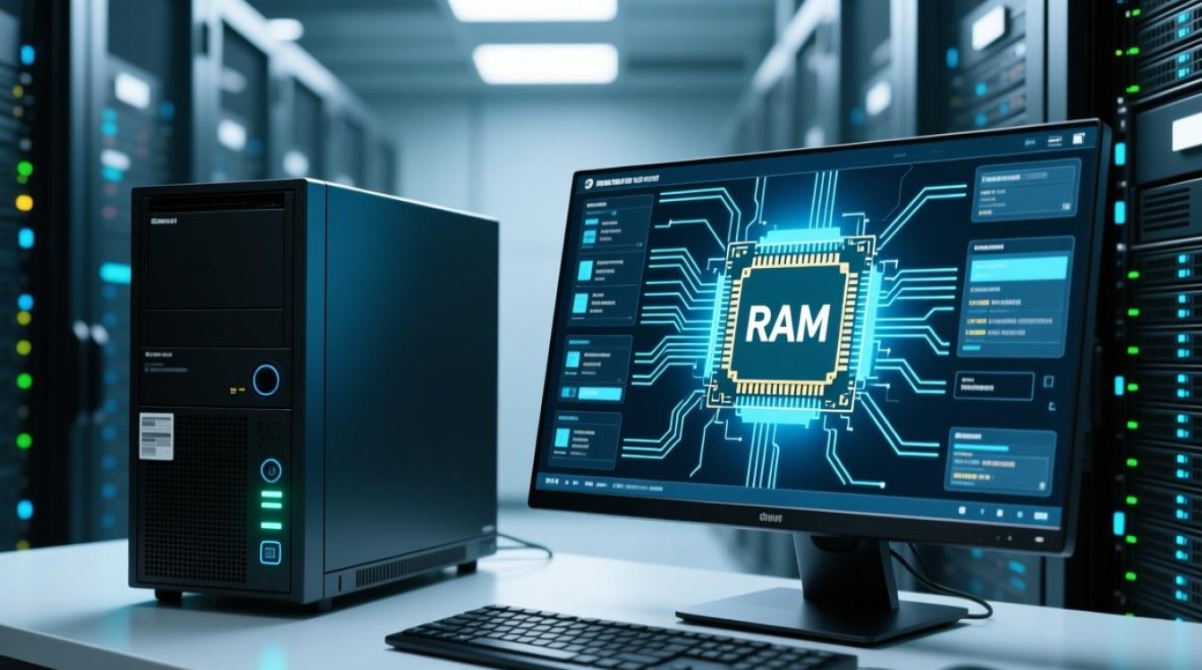 服务器内存能否直接用于台式机？适用性及兼容性探讨？