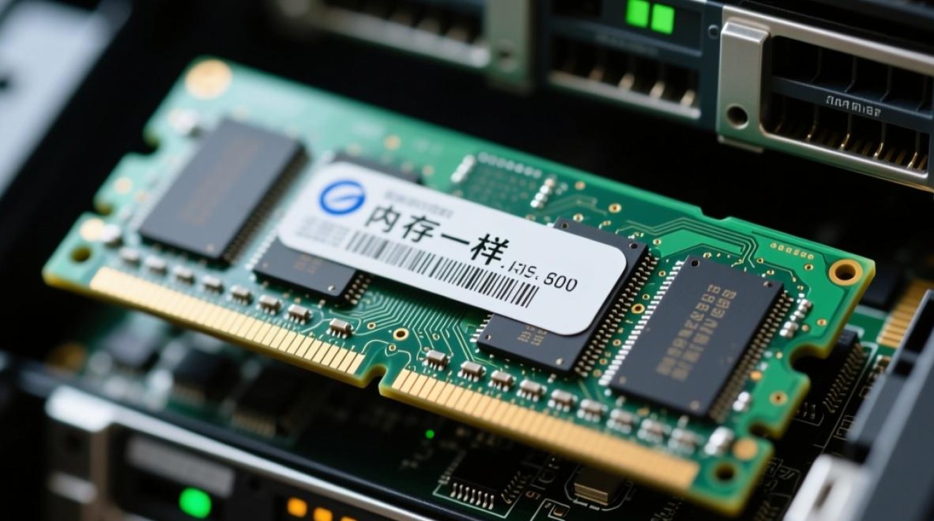 服务器内存与台式机内存究竟有何不同？两者兼容性及性能差异揭秘！