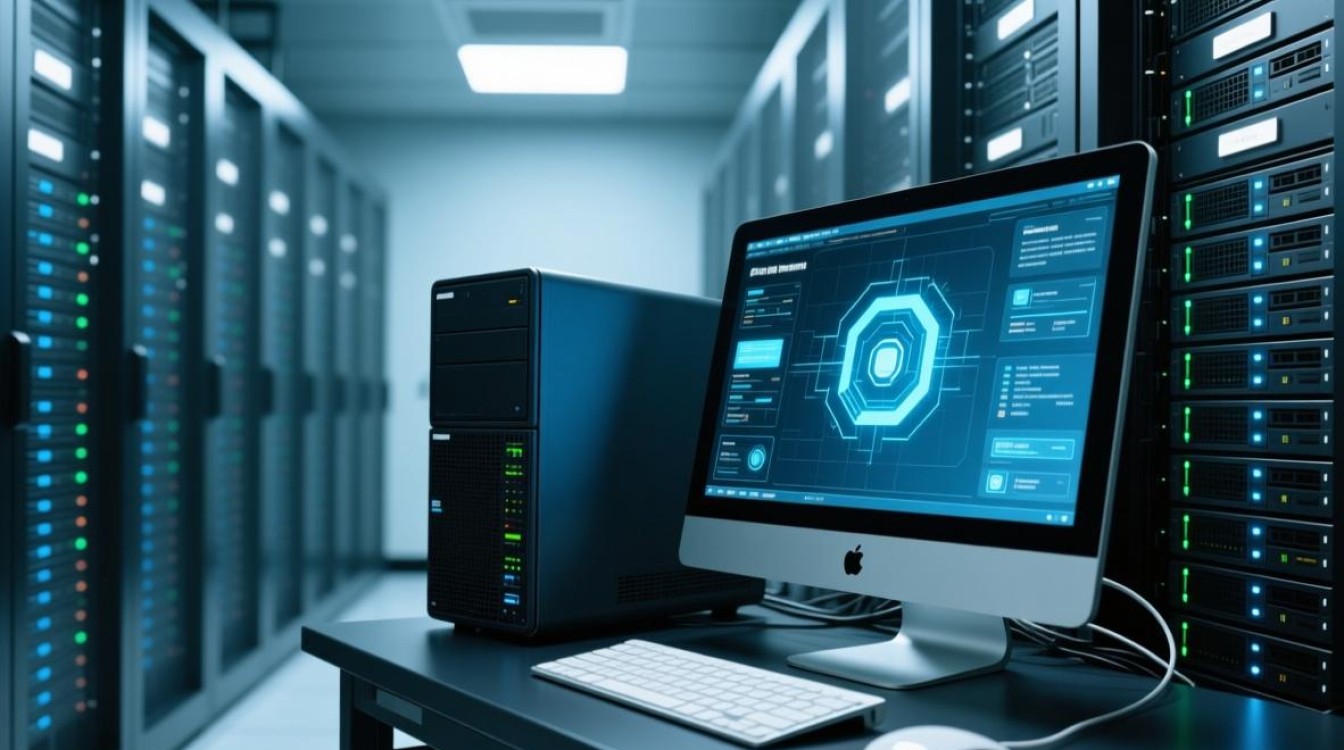 为何服务器内存被应用于台式机？这种配置有何优势与风险？