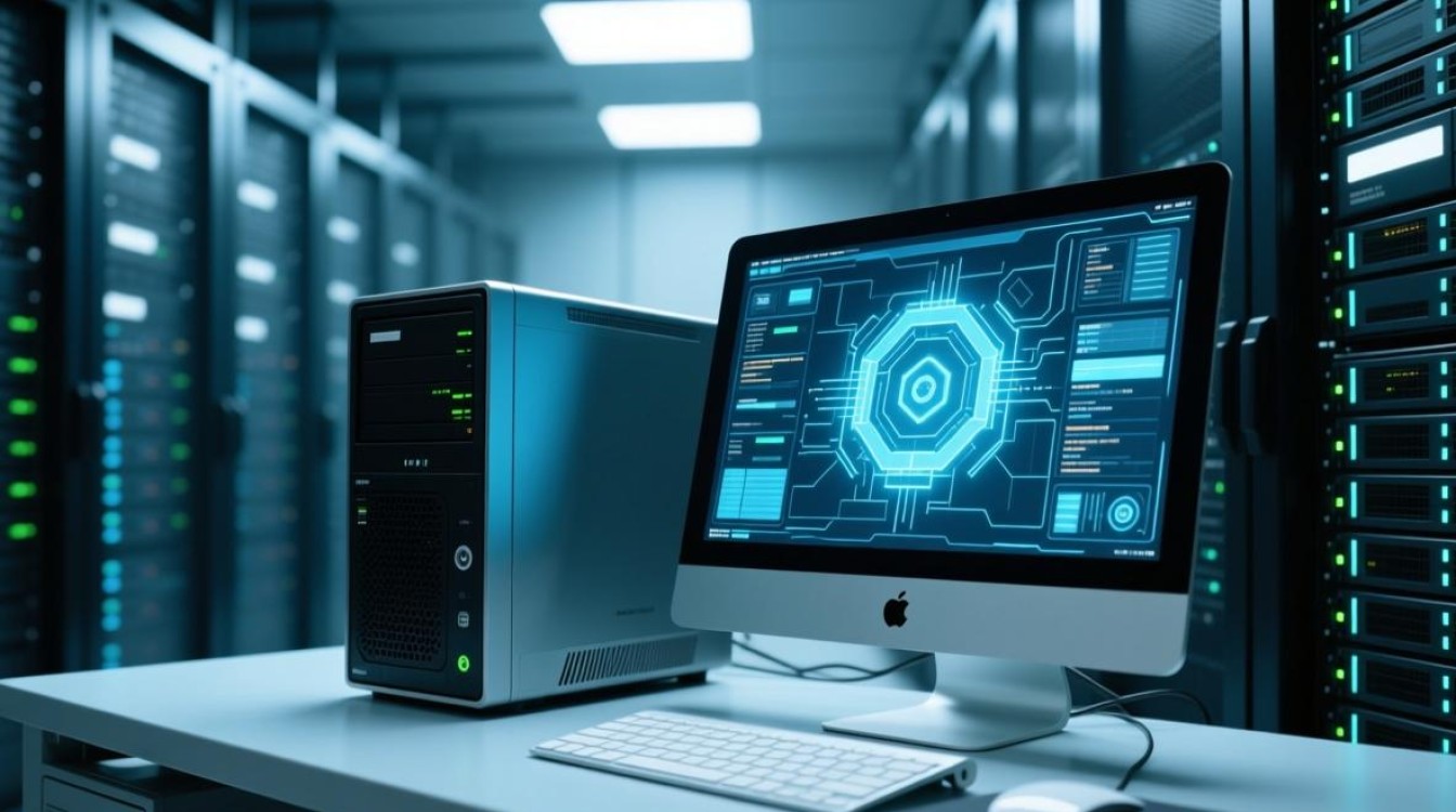 为何服务器内存被应用于台式机？这种配置有何优势与风险？