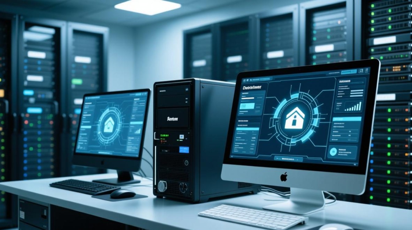 为何服务器内存被应用于台式机？这种配置有何优势与风险？