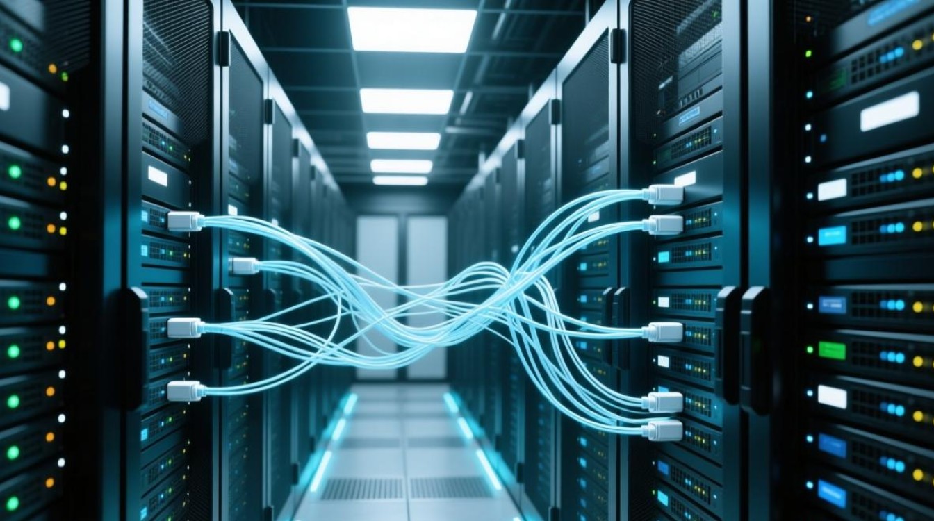 服务器如何实现内网外网同时连接？存在哪些技术挑战与解决方案？