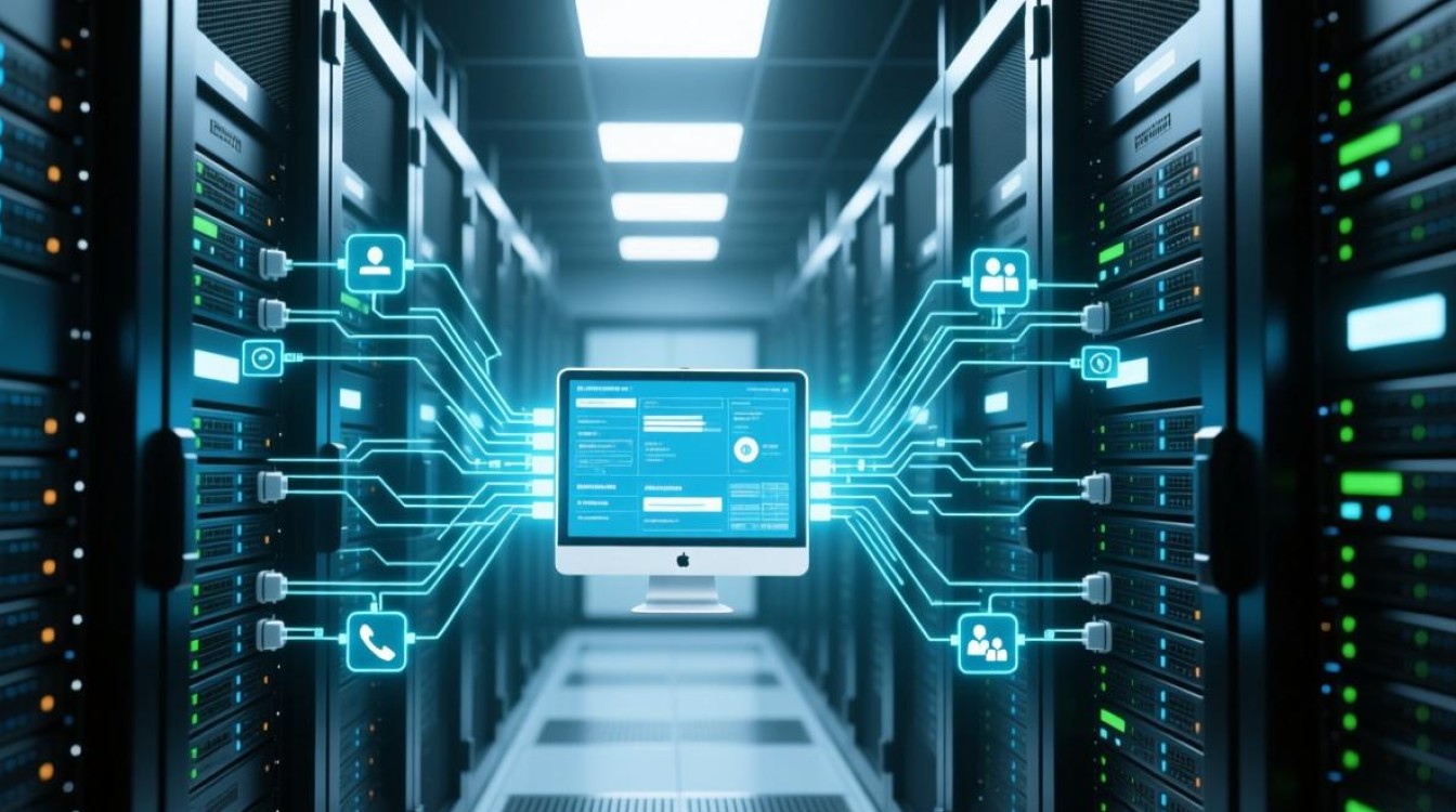 服务器如何实现内网外网同时连接？存在哪些技术挑战与解决方案？