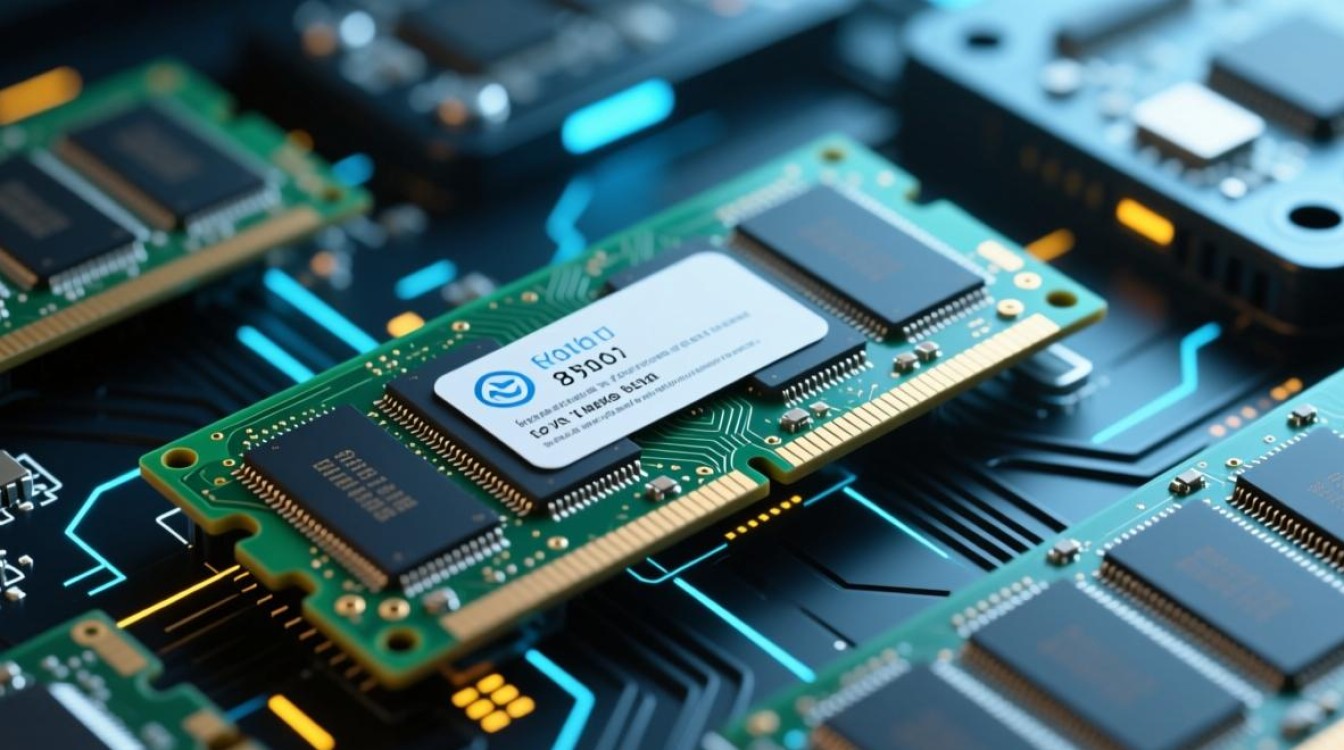 服务器内存与台式机内存有何本质区别？性能与价格差异分析？