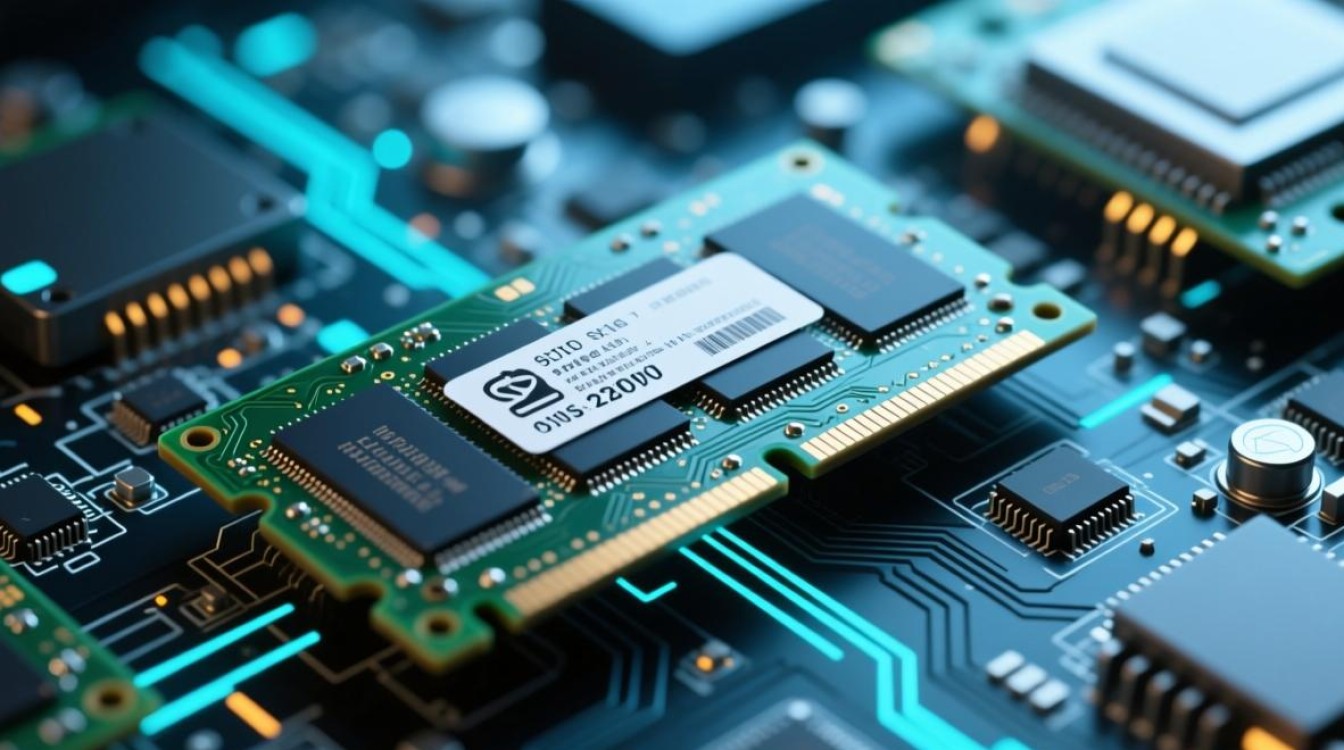 服务器内存与台式机内存有何本质区别？性能与价格差异分析？