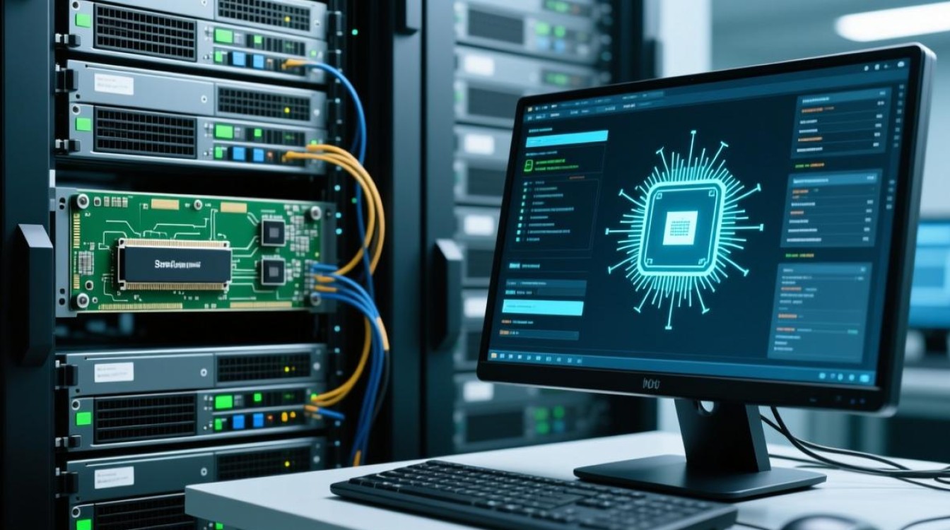 服务器内存能否直接转换为台式机内存？兼容性与转换方法揭秘！