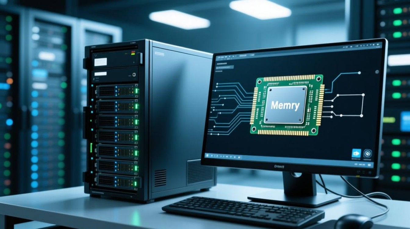 服务器内存能否直接转换为台式机内存？兼容性与转换方法揭秘！