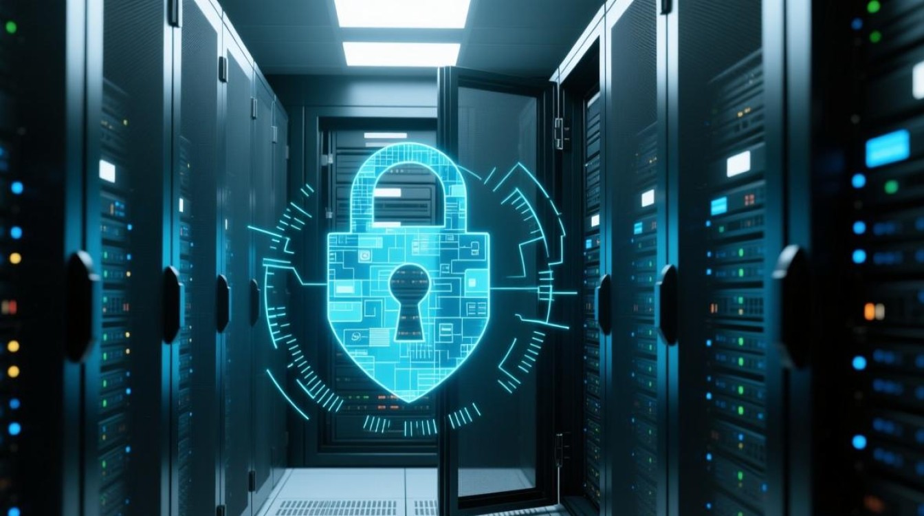 为何服务器内要开放所有端口？潜在风险和安全问题是什么？