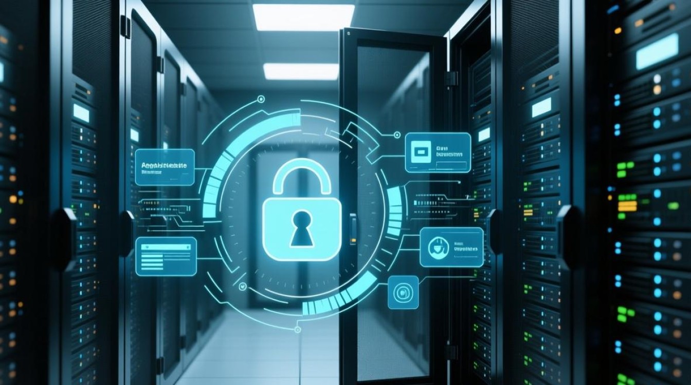 为何服务器内要开放所有端口？潜在风险和安全问题是什么？