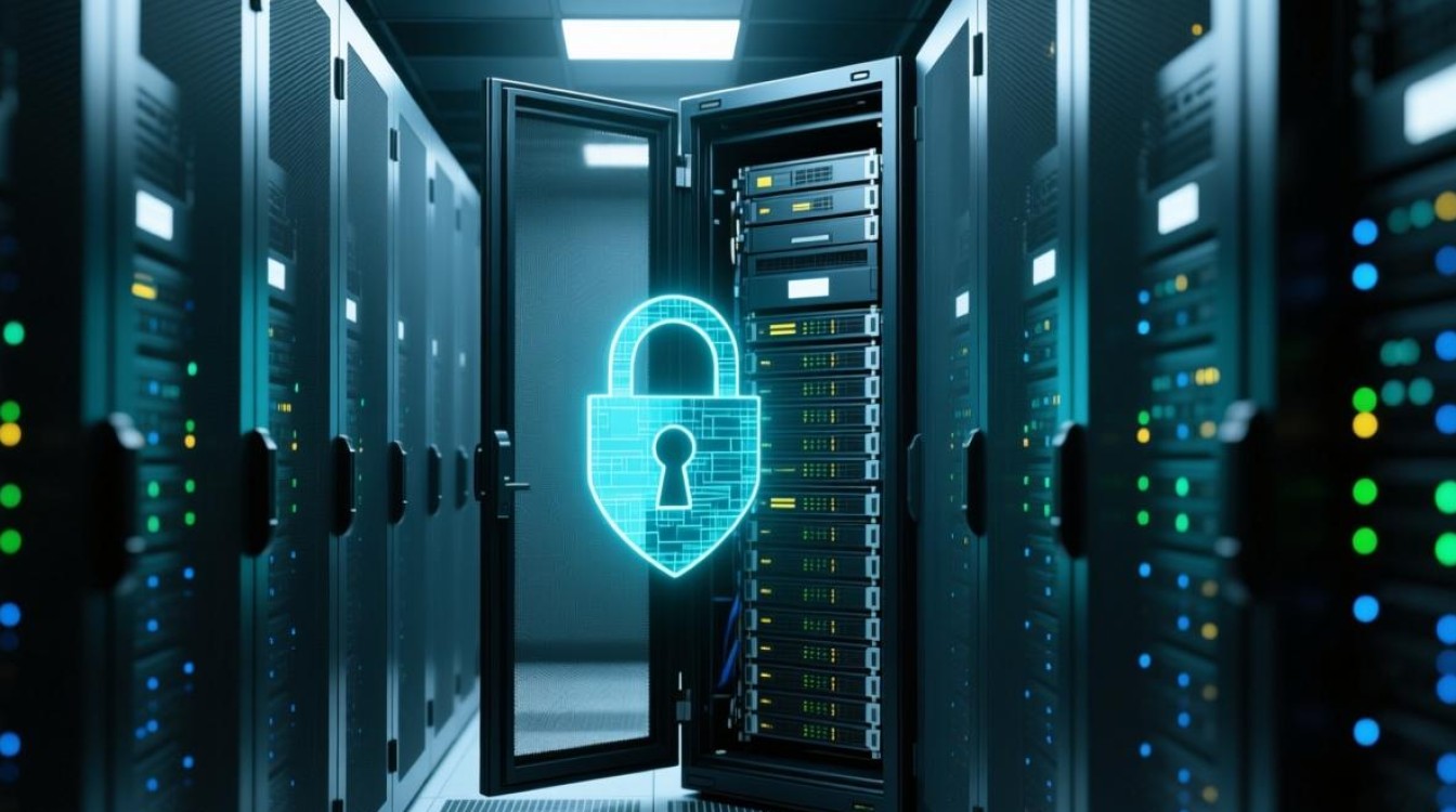 为何服务器内要开放所有端口？潜在风险和安全问题是什么？