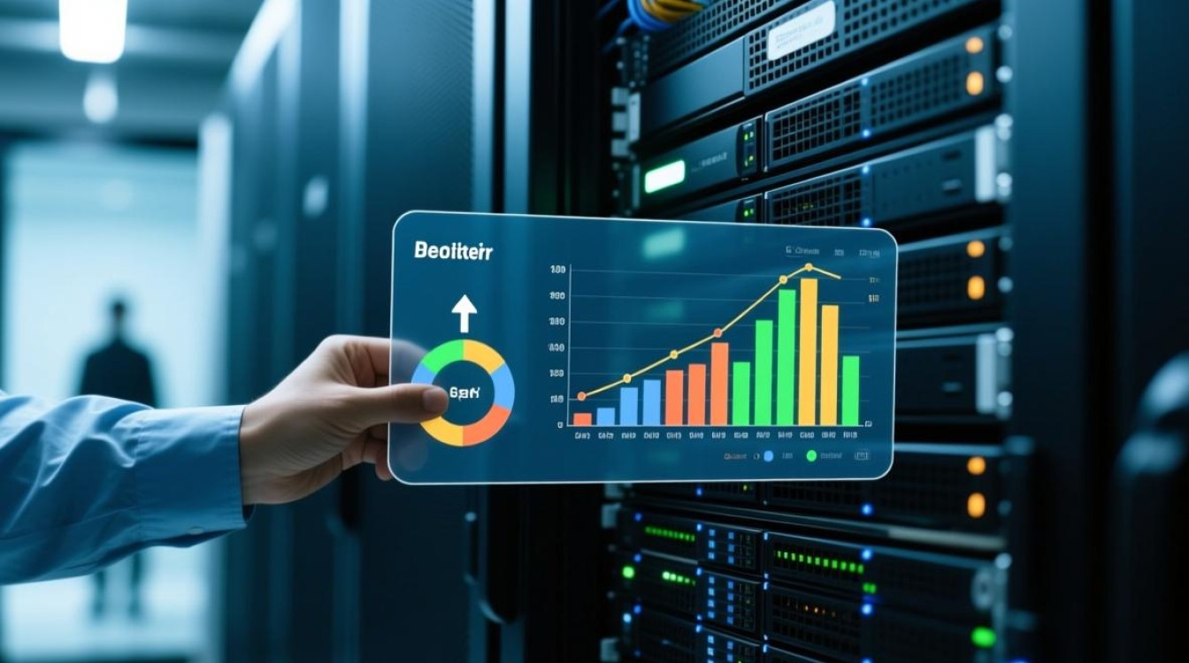 服务器内带宽占用进程查询