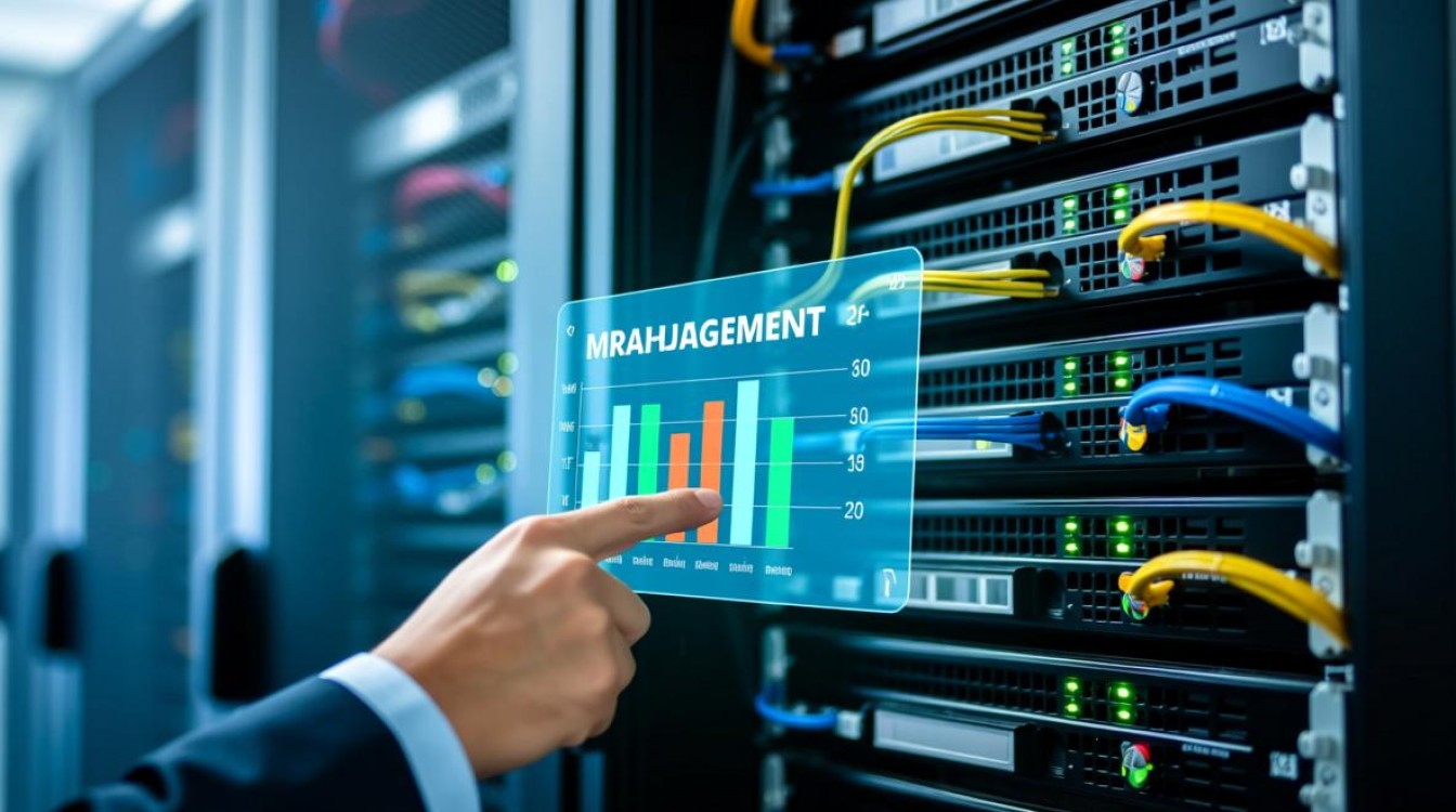 服务器内带宽占用进程查询