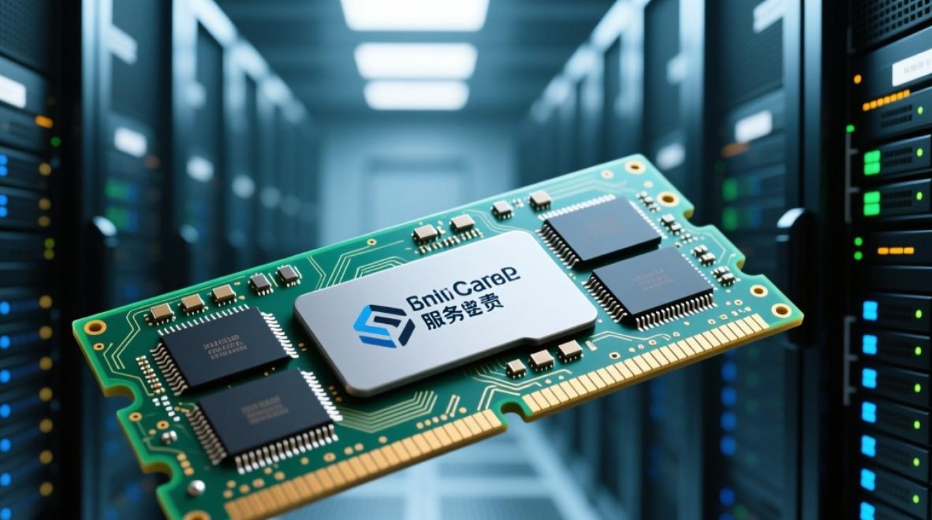 服务器内存需求量是多少才算合理？如何根据业务需求精确配置？