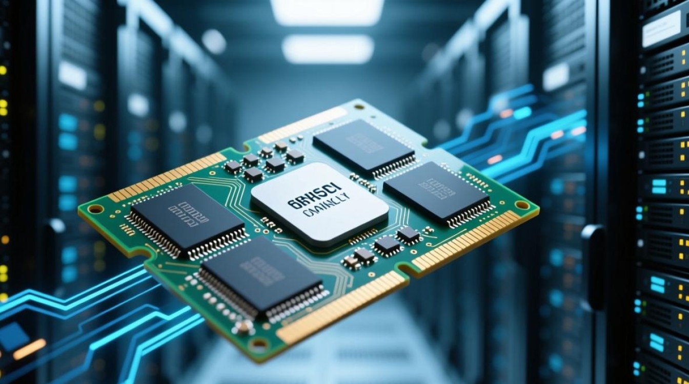 服务器内存需求量是多少才算合理？如何根据业务需求精确配置？