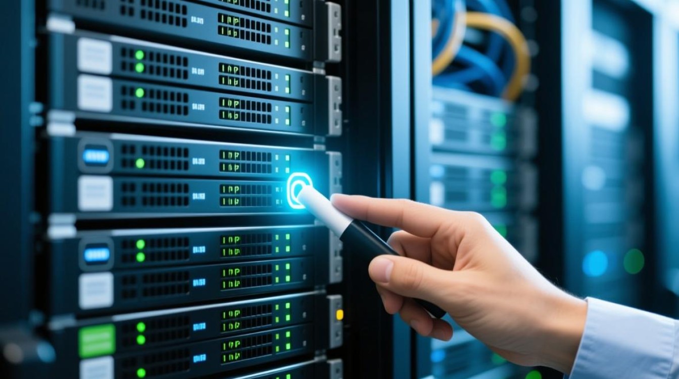 如何快速准确查找服务器内网和外网的具体IP地址？