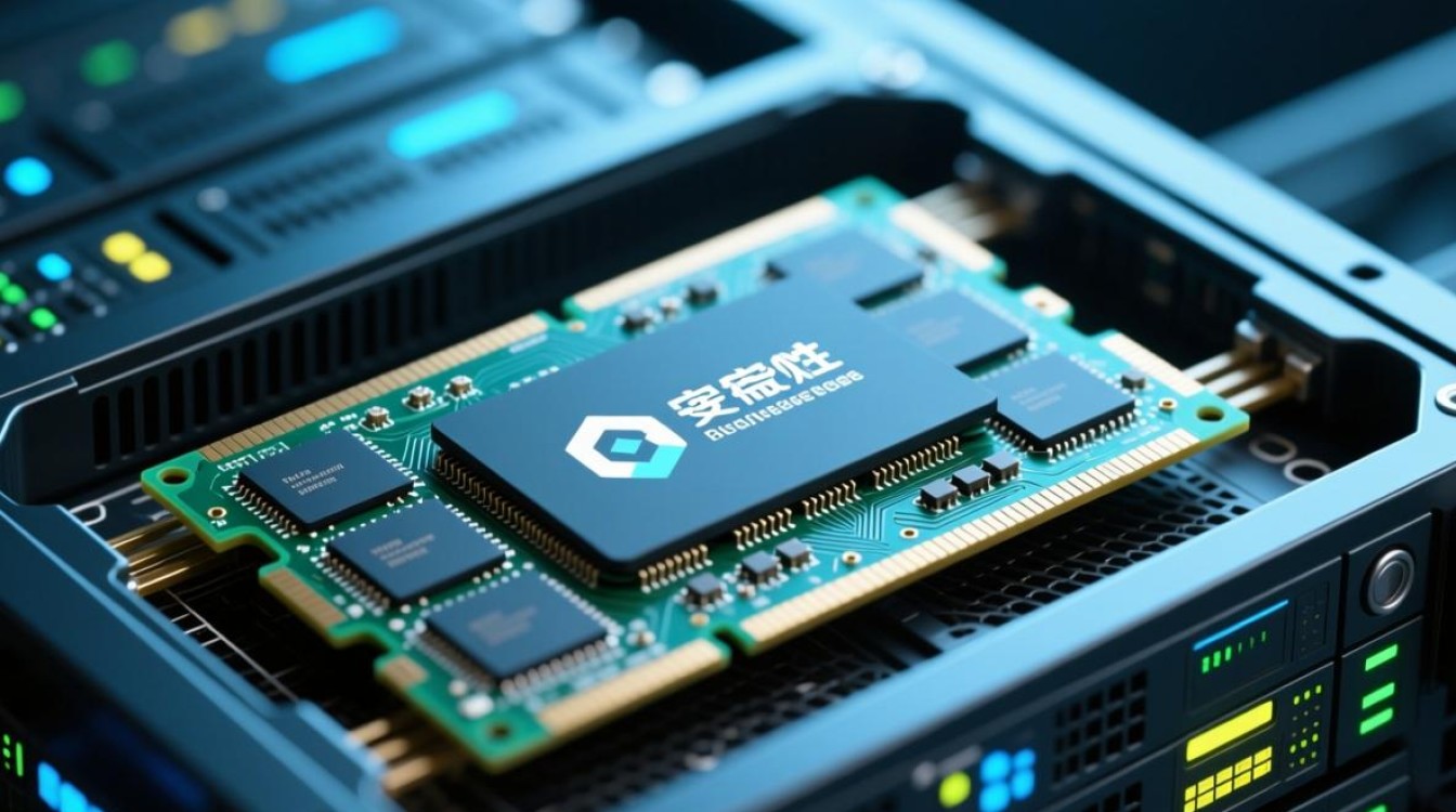 服务器内存与DDR，它们之间有何关键联系与差异？