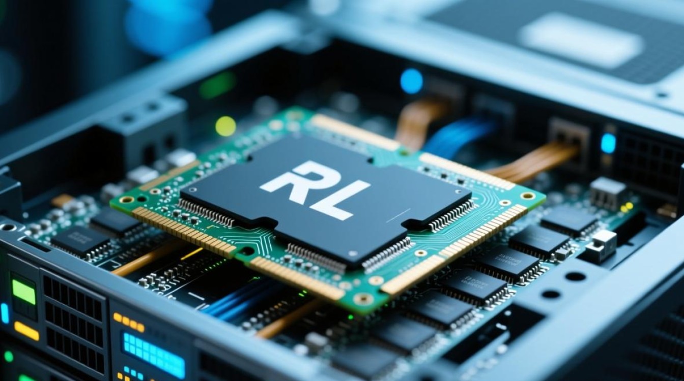 服务器内存与DDR，它们之间有何关键联系与差异？