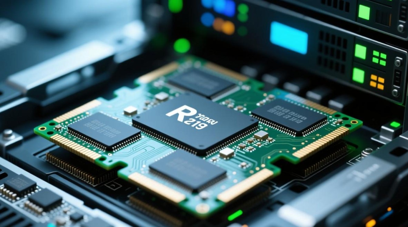 服务器内存与DDR，它们之间有何关键联系与差异？