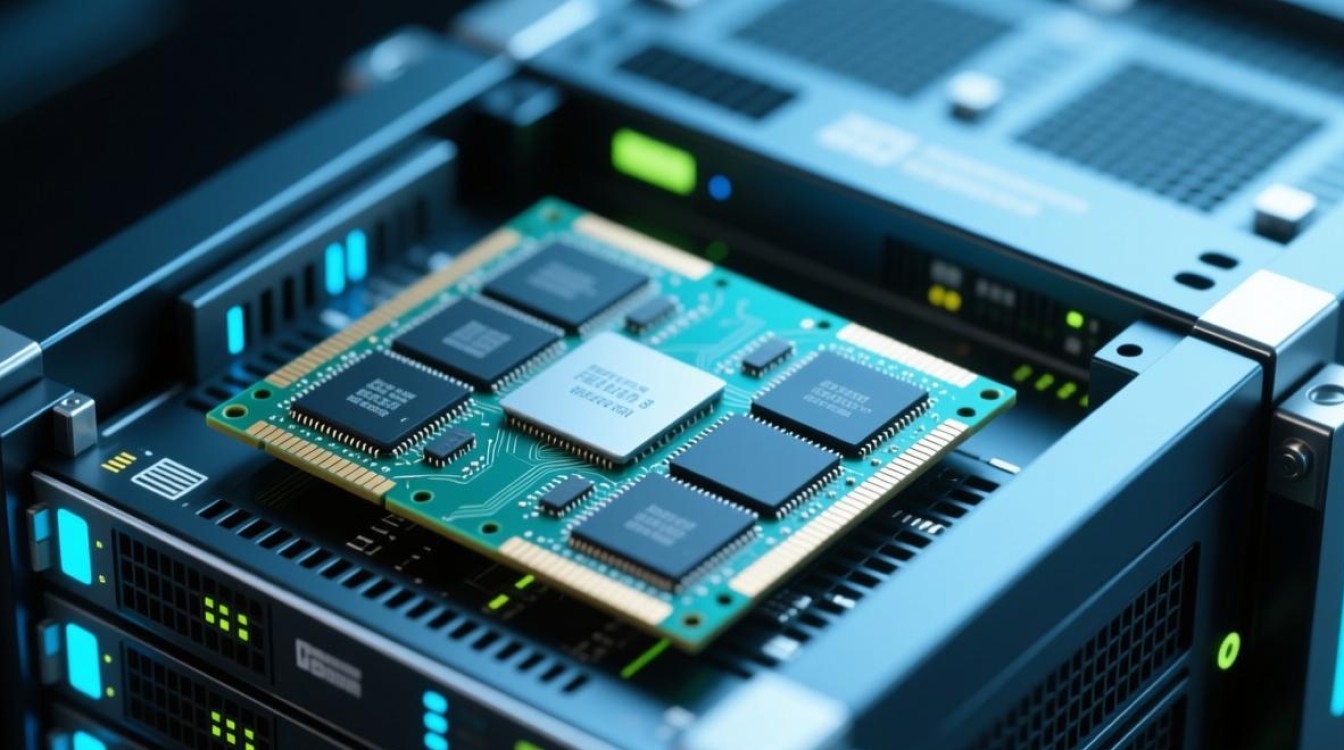 服务器内存用到PC，这是为何？内存共享背后的技术秘密揭秘！
