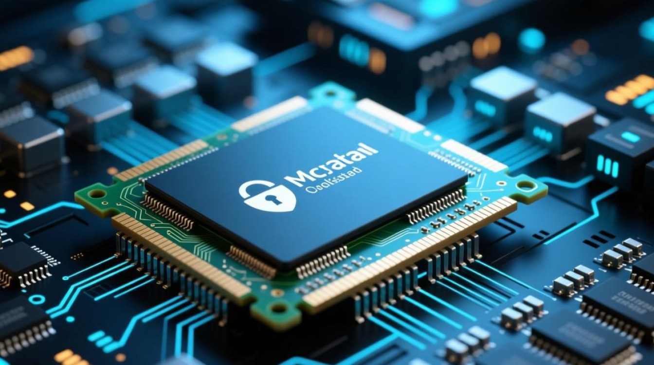 服务器内存隔离，如何实现高效与安全的内存资源分配与管理？