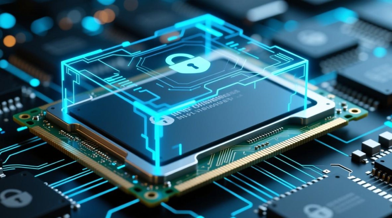 服务器内存隔离，如何实现高效与安全的内存资源分配与管理？