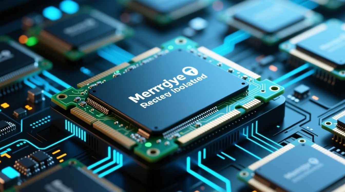 服务器内存隔离，如何实现高效与安全的内存资源分配与管理？