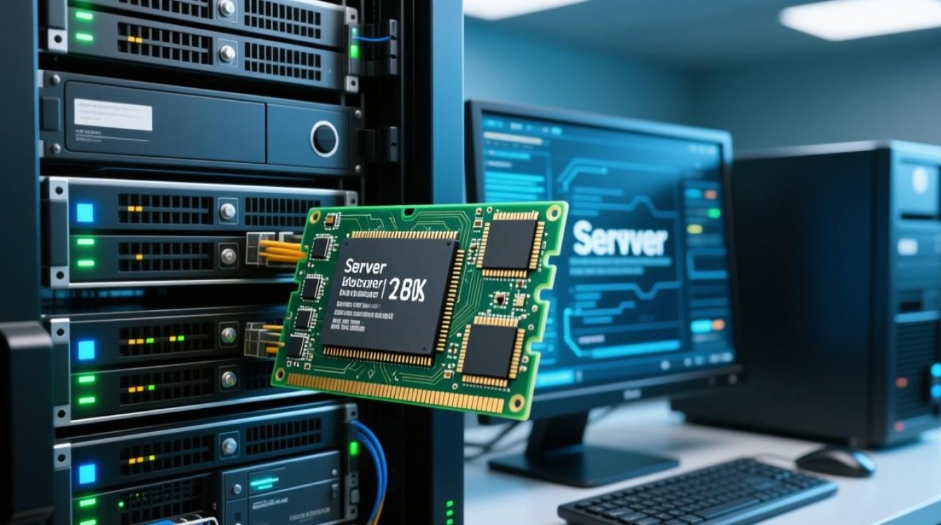 服务器内存竟被用于台式机？这是否合理配置之疑？