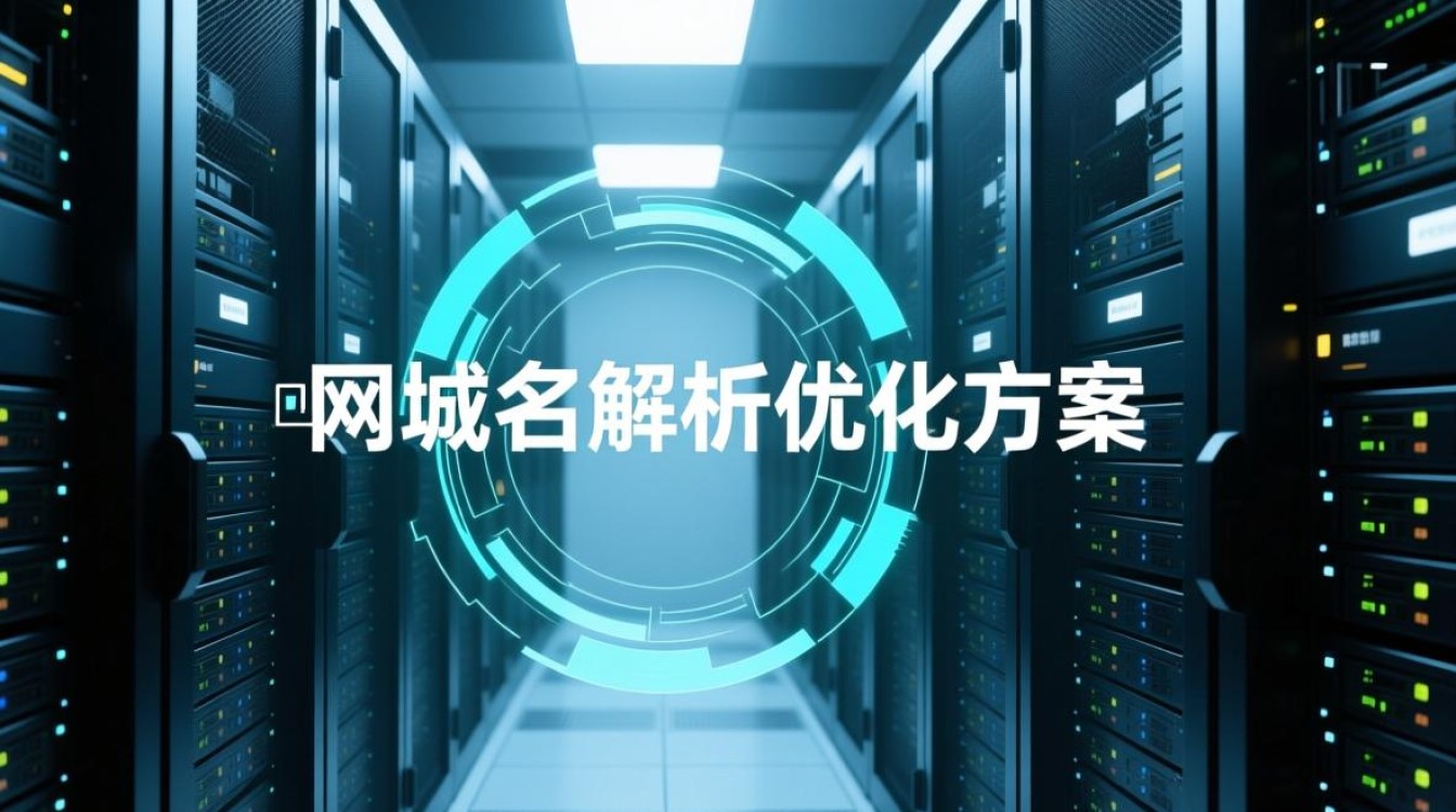 如何有效提升服务器内网域名解析速度的优化方案探讨？