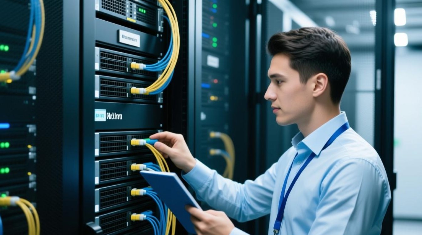 服务器内网地址能改吗