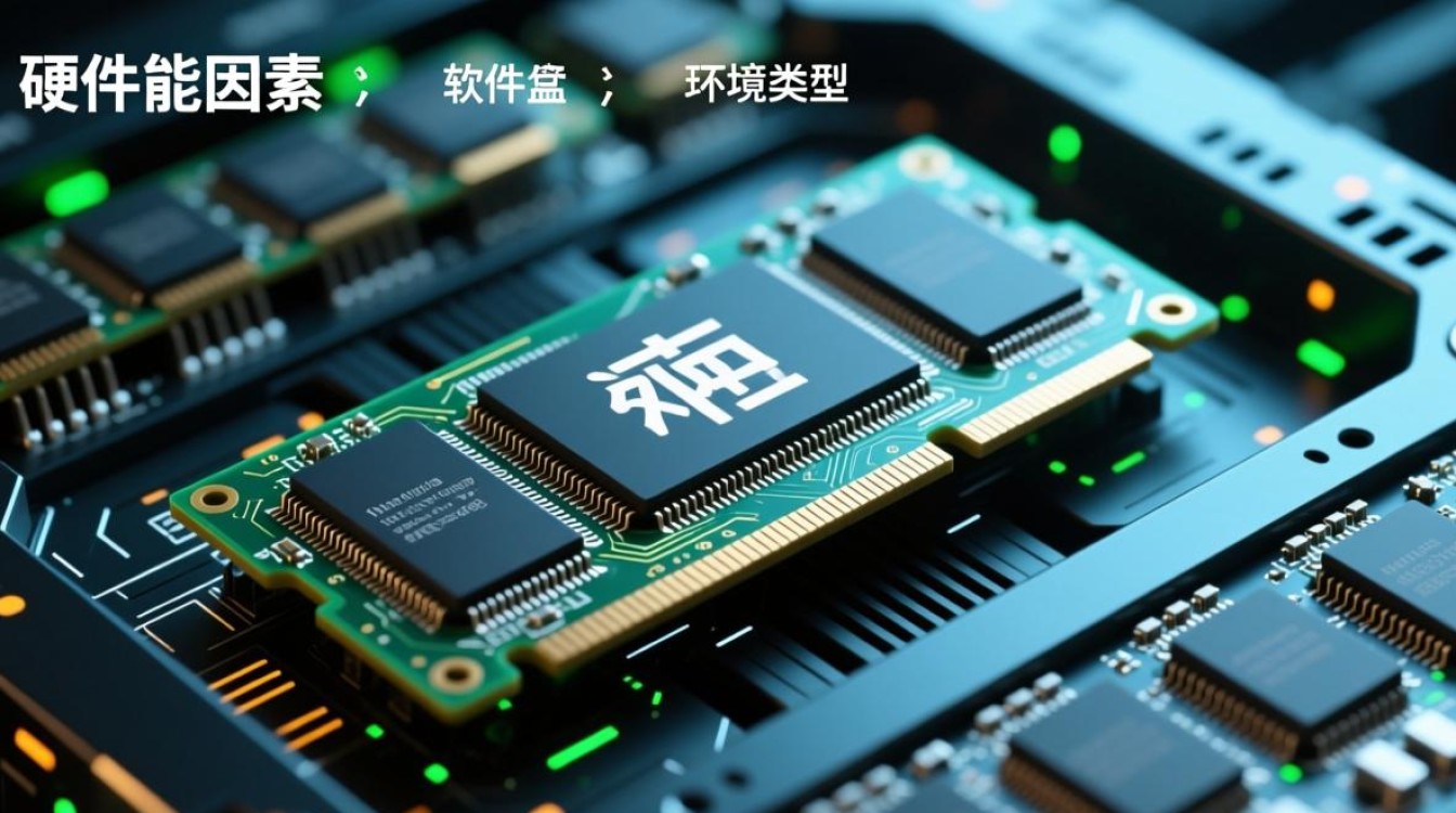 服务器内存跟什么有关系