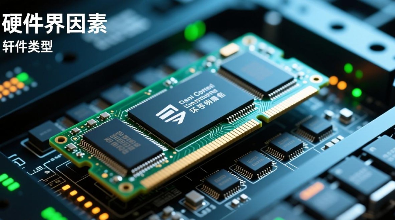 服务器内存跟什么有关系