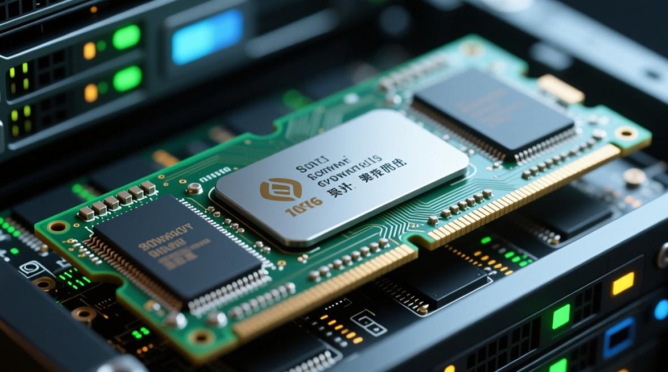 服务器内存跟什么有关系