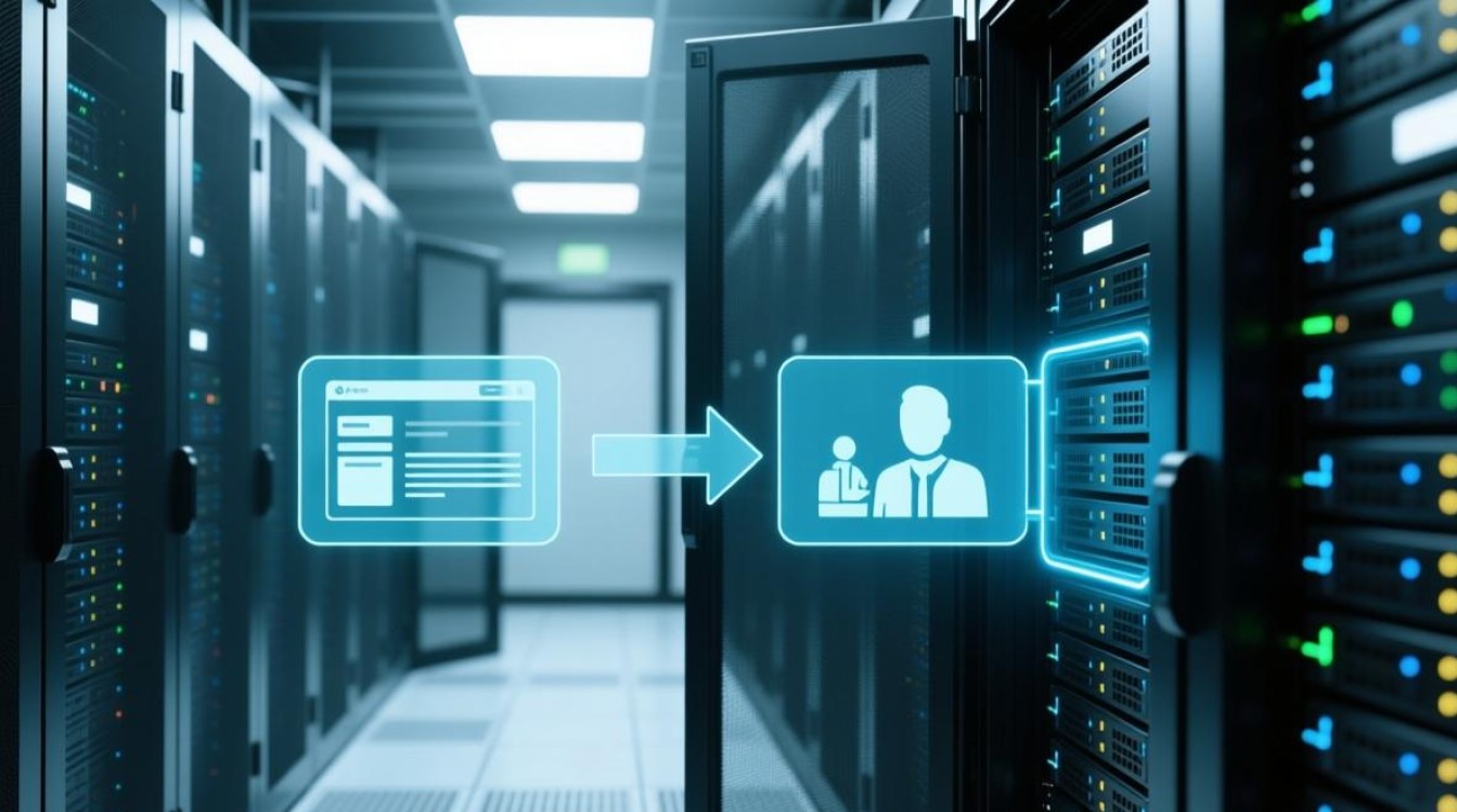 转移中，是否会影响现有服务稳定运行？