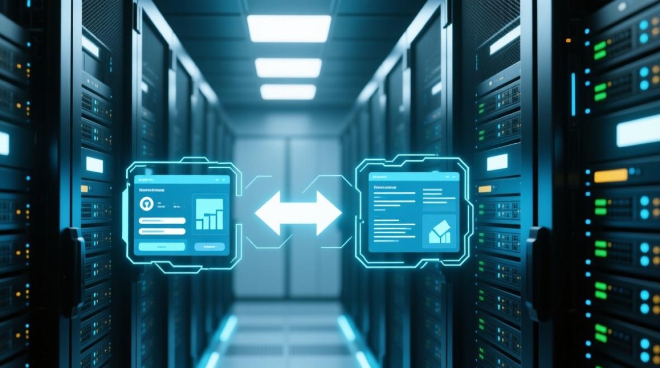 转移中，是否会影响现有服务稳定运行？