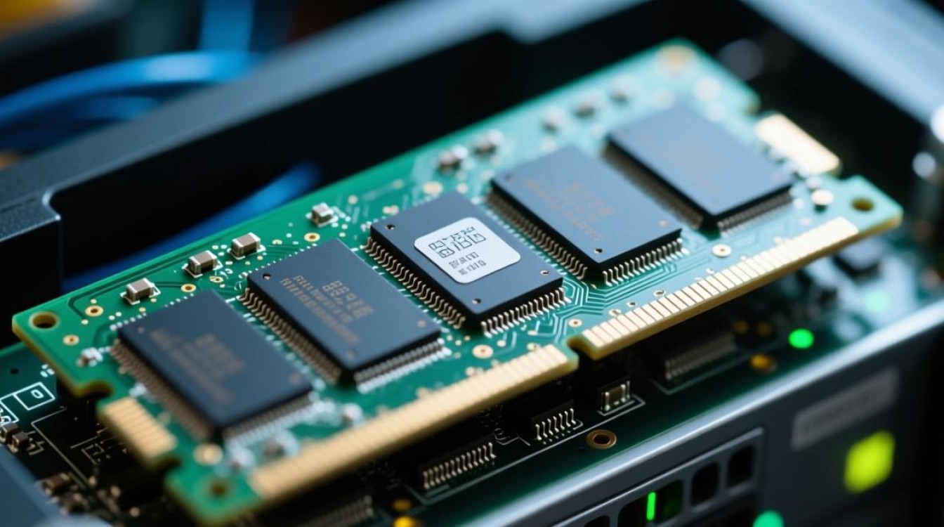 如何通过软件检测服务器内存型号，选择合适的检测工具？