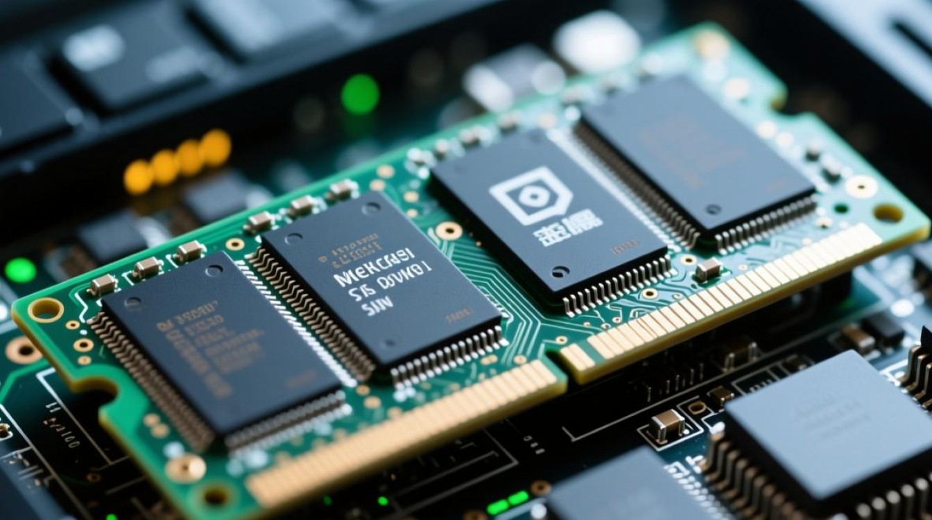 如何通过软件检测服务器内存型号，选择合适的检测工具？