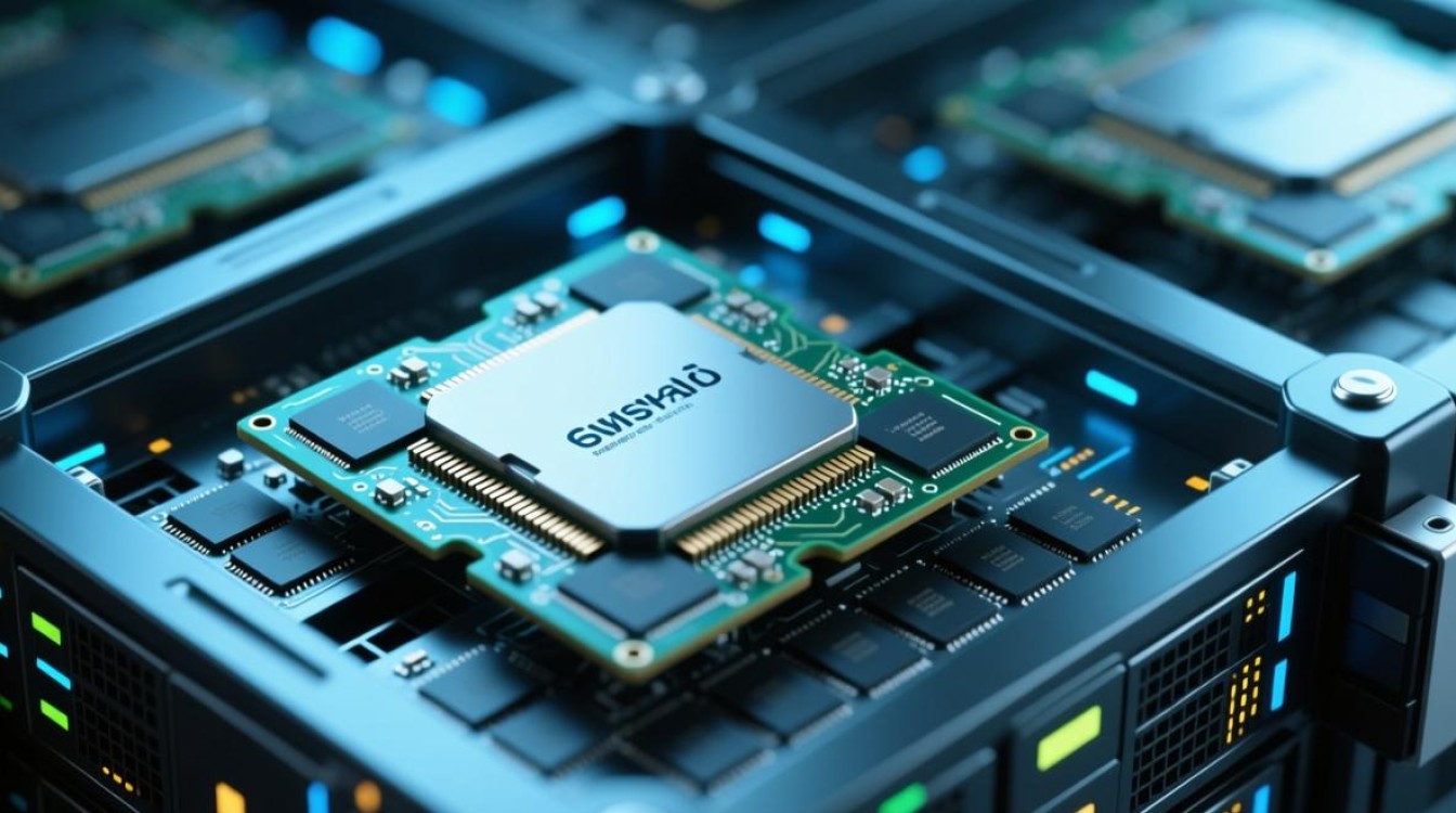 服务器内存跟一般内存